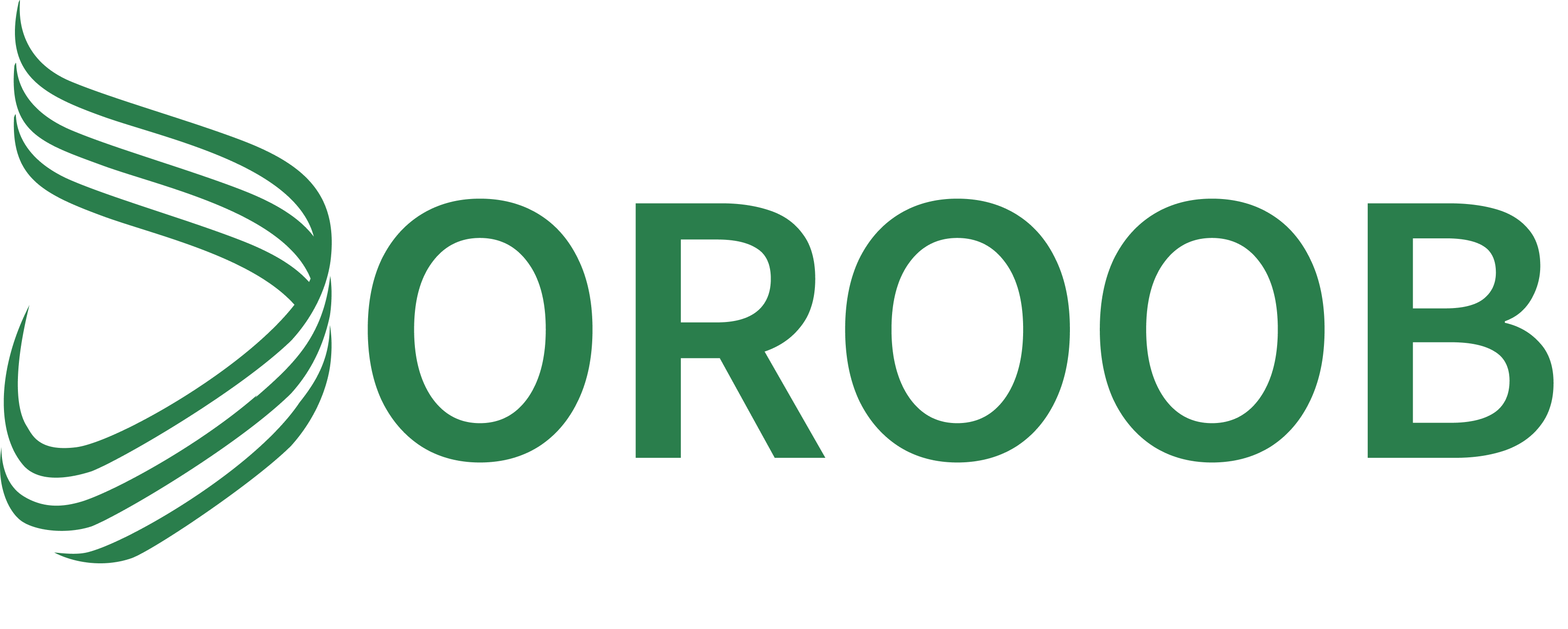 Doroob Logo